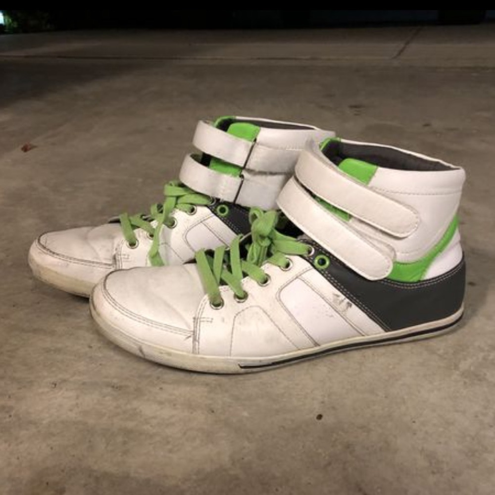 Men’s Shoes